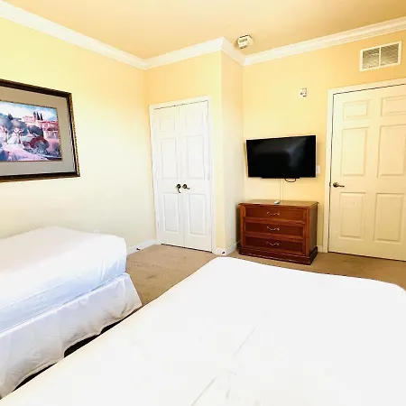1361Tt Unit 7401 - Tuscana Resort Condo